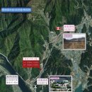 춘천시 용산정수장 이미지