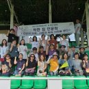 완주 둔산 도서관 이미지