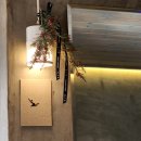 제스티파우더(Zesty powder) | 다섯스푼) 거제도 카페 베이글 샌드위치 맛집 "제스티 파우더 Zesty Powder"