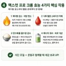 프로남성컷 박군 | 맥스컷 프로 크롬 차이 내돈내산 후기 성분 복용방법