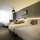 아리랑힐 호텔 동대문 이미지