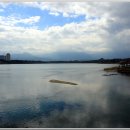 영랑호 입구 이미지