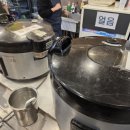 명진닭갈비 한식뷔페 이미지