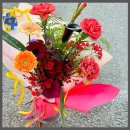 씨유 평택고덕센터점 | 평택꽃집, 평택예술의전당 꽃집에서 만난 24시 감성 플라워 스튜디오 후기 🌸