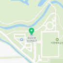 비봉체육공원 야구장 이미지