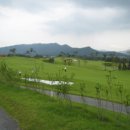 옥과골프장 이미지