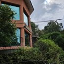 뜰안에 칼국수 이미지