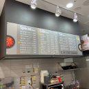 감탄 떡볶이 이미지