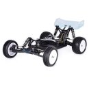 [트리플에스] TEAM C RACING TC02C 2WD Center Motor Buggy - Racing Kit 이미지