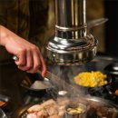 옛날흑돼지 이미지