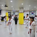 건강태권도장 이미지