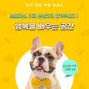 구리동물보호센터 이미지