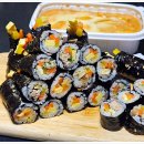 꼬마나무김밥 이미지