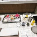 워싱턴디씨백화점 | 더현대서울 쿠킹 클래스 (라구소스 뇨끼, 부라타 샐러드, 티라미수 만들기) 수강 후기