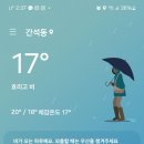 비 모텔 이미지