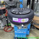 넥센타이어 정비 이미지