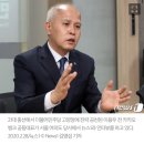 '고양정' 이용우 "일산을 '기획'할 준비 끝..카카오뱅크처럼" 이미지