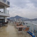 다리섬카페 이미지