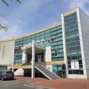 경북대학교 미술관 이미지