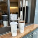성수역 카페 로우커피스탠드 테이크아웃 골목길 RAW COFFEE STAND