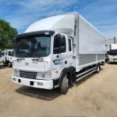 (주)윙엔탑특장 | (극동글로비스)5톤 윙바디 현대 장 · 단점