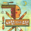 바람을 만드는 소년 - 바람이 전하는 치유의 메시지 이미지