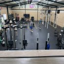 크로스핏 다이노소어 이미지