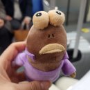 뱅 인형카페 이미지