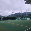 문원체육공원 축구장 이미지