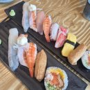 신정호초밥 | [충남 아산] 신정호초밥 아산 초밥맛집 방문 후기