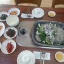 꽃바위낙지촌