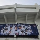 성암공원야구장(주말) | [잠실야구장 예매/시야] 탁 트인 뷰가 예술! 3루 외야 413구역 직관 찐 후기 &amp; 3루 외야 주차꿀 방출...