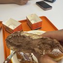 배배꼬죽도점 | 광주 빵지순례 디저트 선물도 가능한 일곡동 카페 도넛 추천 수제로 직접 만든 맛집 배배꼬