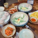 백칼국수 이미지