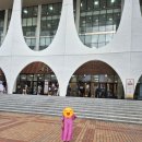 부산시민회관 | [어린이뮤지컬] 부산시민회관 &#39;정글북&#39; 관람후기