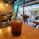 라온 커피맥주 이미지