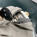 밍크세탁소 | 용인 모현 창고형 옷 가게 빈티지패션팩토리 방문 후기