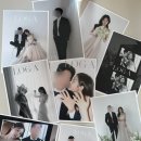로즈앤모어 (짝꿍: 0505최지영) 플라워 디렉팅 후기, 로그에이 LOG-A 스튜디오 세미촬영