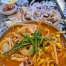 본수원공인중개사사무소 | [수원 영통 맛집] 진하고 얼큰한 국물이 일품인 '해남짬뽕 영통점' 솔직 후기!