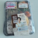 GS25 만수신한 | GS25 편의점 혜자로운 갈비양념 제육 도시락 먹어본 후기