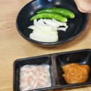 완사소문난옛날피순대1호점