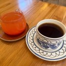 한마음정문약국 | 창원대형카페 “허브” 오픈시간 8시!! 대형트리,연말분위기 즐길수있는 베이커리카페