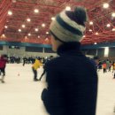 시민운동장 실내빙상장 이미지