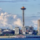 시애틀 이미지