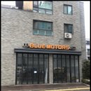 블루모터스자동차정비 이미지