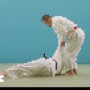 一本背負投 Ippon-seoi-nage 한팔업어치기 이미지