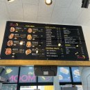 경주 주상절리 맛집 &#34;문토스트, 7공주 쌀꽈배기&#34;