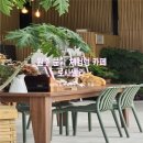 궁촌농장 | 원주 문막 직접 꽃을 따서 꽃꽂이 하는 체험형 카페 로사넬라