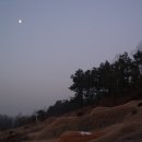 응암2-013 | 팔봉지맥(3구간) : 백산봉-망덕산-마봉산-출동산-황우산 구간