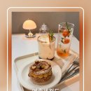 메종 | 수완지구카페 메종세컨드 후기 수완지구디저트 파리브레스트 맛집